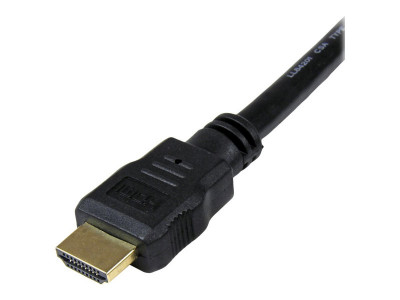 Startech : HIGH SPEED HDMI CABLE30CM cable HDMI TO HDMI-MALE/MALE