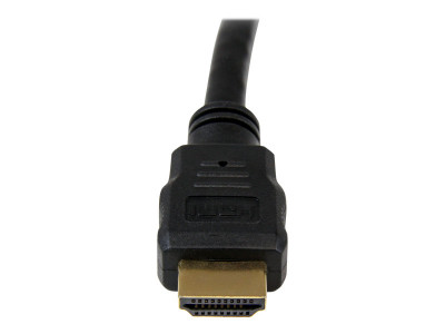 Startech : HIGH SPEED HDMI CABLE30CM cable HDMI TO HDMI-MALE/MALE