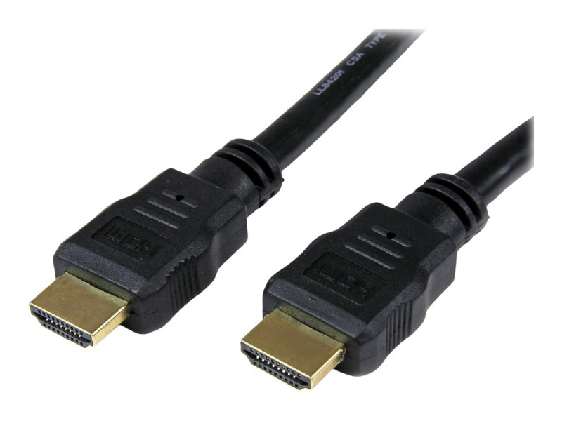 Startech : HIGH SPEED HDMI CABLE30CM cable HDMI TO HDMI-MALE/MALE