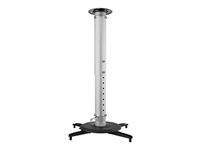 Benq : UNIVERSAL CEILING MOUNT LONGER LENGTH OF PIPE