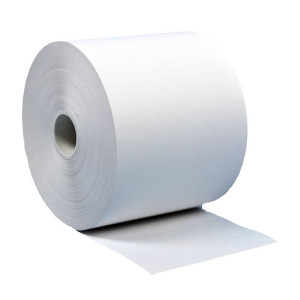 Seiko : MM80-80-80 THERMAL papier ROLL pour RP-SERIES 80mm x 80mm x 12mm