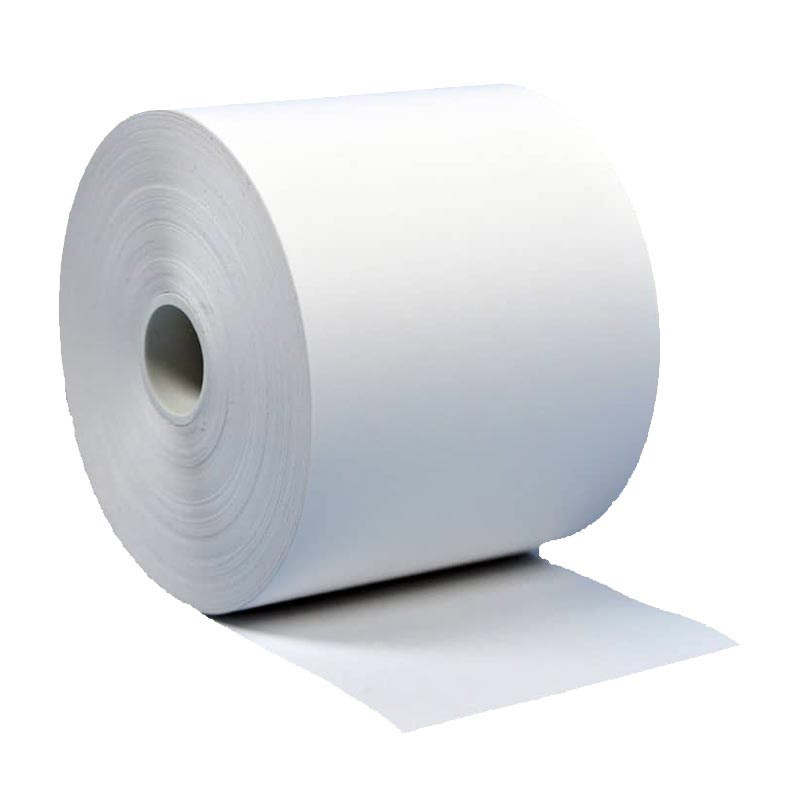 Seiko : MM80-80-80 THERMAL papier ROLL pour RP-SERIES 80mm x 80mm x 12mm