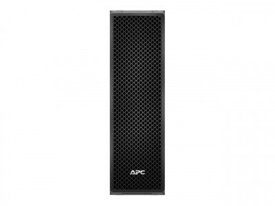 APC : 92V 5KVA et 6KVA batterie pack .