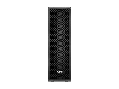 APC : 92V 5KVA et 6KVA batterie pack .