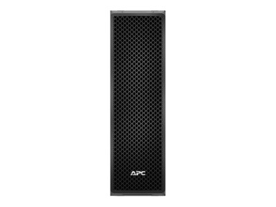 APC : 92V 5KVA et 6KVA batterie pack .