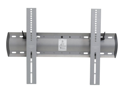 Ergotron : TILTING WALL MOUNT MEDIUM DISPLAY TM CLEAR ANODIZED