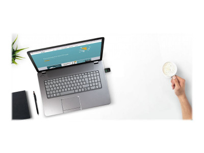 TP-Link : ARCHER T2U AC600 DUAL BAND USB ADAPTER