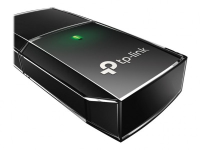 TP-Link : ARCHER T2U AC600 DUAL BAND USB ADAPTER