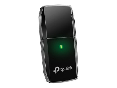 TP-Link : ARCHER T2U AC600 DUAL BAND USB ADAPTER