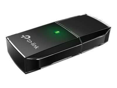 TP-Link : ARCHER T2U AC600 DUAL BAND USB ADAPTER