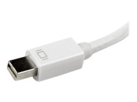 Startech : MDP TO VGA /DVI/HDMI CONVERTER MAC MINI DISPLAYPORT ADAPTER
