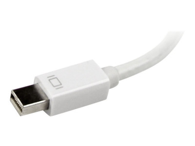 Startech : MDP TO VGA /DVI/HDMI CONVERTER MAC MINI DISPLAYPORT ADAPTER