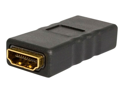Startech : HDMI COUPLER / GENDER CHANGER F pour