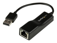 Startech : USB 2.0 FAST ETHERNET NETWORK ADAPTER - 10/100MBPS USB NIC