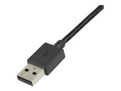 Startech : USB 2.0 FAST ETHERNET NETWORK ADAPTER - 10/100MBPS USB NIC