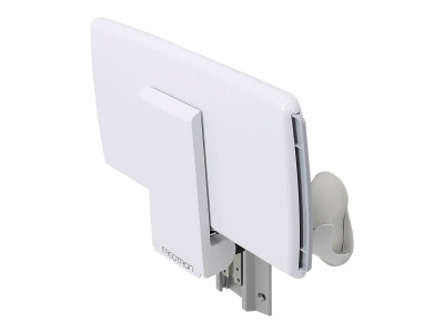 Ergotron : NEO-FLEX KEYBOARD WALL MOUNT .