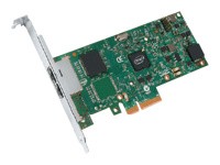 Fujitsu : PLAN CP 2X1GBIT CU INTEL I350-T2