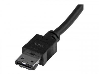 Startech : USB 3.0 TO ESATA drive cable - 3FT ESATA TO USB ADAPTER cable