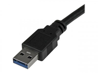 Startech : USB 3.0 TO ESATA drive cable - 3FT ESATA TO USB ADAPTER cable