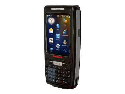 Handheld : 7800L WLAN BT GSM HSDPA IMAGER GPS CAMERA 256Mo X 512Mo WEH6.5