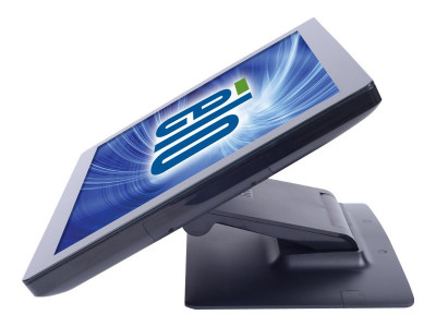 Elo Touch : 1723L 17IN WS-LCD ANTI-GLARE ITOUCH PLUS MULTI-TOUCH (8.60kg)