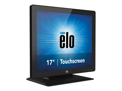 Elo Touch : 1723L 17IN WS-LCD ANTI-GLARE ITOUCH PLUS MULTI-TOUCH (8.60kg)