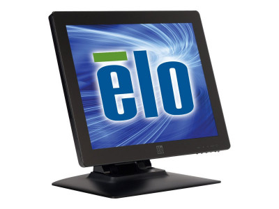 Elo Touch : 1523L 15IN WS-LCD ANTI-GLARE ITOUCH PLUS MULTI-TOUCH