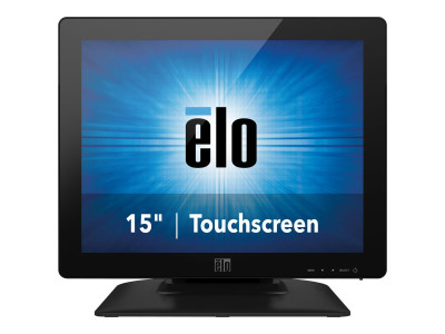 Elo Touch : 1523L 15IN WS-LCD ANTI-GLARE ITOUCH PLUS MULTI-TOUCH