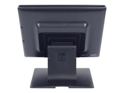 Elo Touch : ET1517L-7CWB-1-BL-G DESKTOP 15IN A-TOUCH A-GLARE Noir