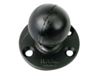Handheld : BALL D-SIZE 2.25 ROUND 3.68 BAS .