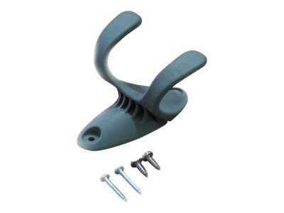 Handheld : STAND GRY WALL MOUNT HANGER pour MS9520 MS9540
