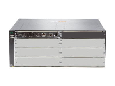 HP : HP 5406R ZL2 SWITCH