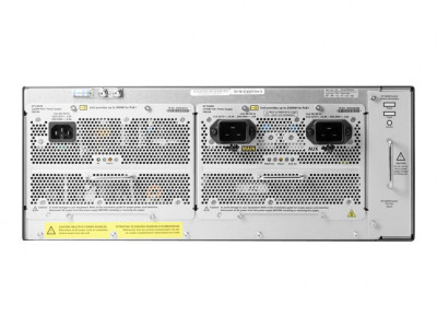 HP : HP 5406R ZL2 SWITCH