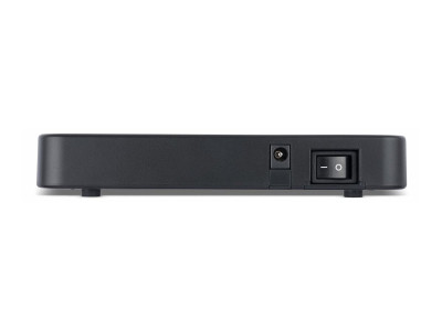 Startech : STANDALONE 1:5 USB FLASH drive DUPLICATOR & MULTI-PASS ERASER