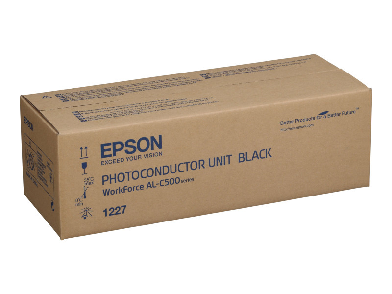 Epson : PHOTOCONDUCTEUR NOIR 50000P pour WF AL-C500DN