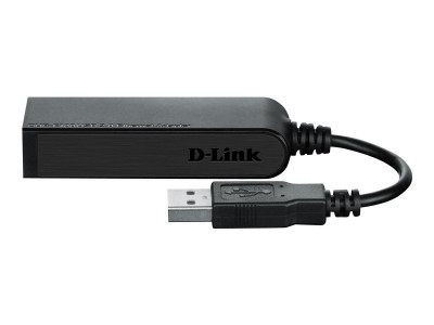 D-Link : USB 2.0 10/100MBPS ETH ADP (pc)