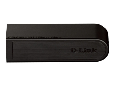 D-Link : USB 2.0 10/100MBPS ETH ADP (pc)