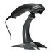 Handheld : 1400G SCANNER 1D OMNI 2D PDF417 BLACK RIGID PRES STAND USB 1.5M