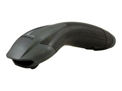 Handheld : SCANNER only 1D BLACK RS232USBKBWIBM