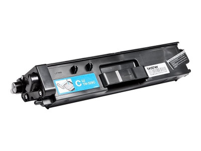 Brother TN-329C Cartouche toner Cyan pour HL-L8350CDW 6000 pages