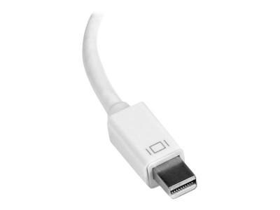 Startech : ADAPTATEUR / CONVERTISSEUR MINI DISPLAYPORT 1.2 VERS HDMI 4K M pour