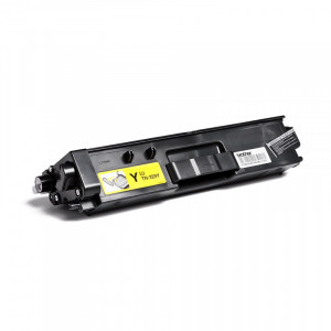 Brother TN-329Y Toner Cartouche Jaune pour HL-L8350CDW 6000 pages