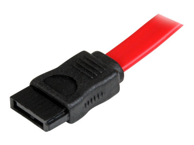Startech : ADAPTATEUR SLOT / EQUERRE SATA VERS ESATA @ 1 PORT - 45CM