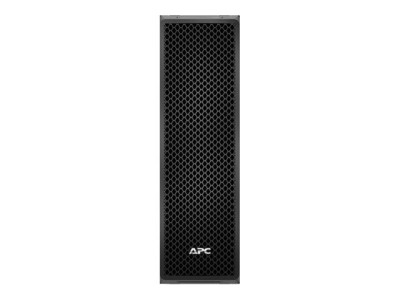 APC : 192V 8 et 10KVA batterie pack .