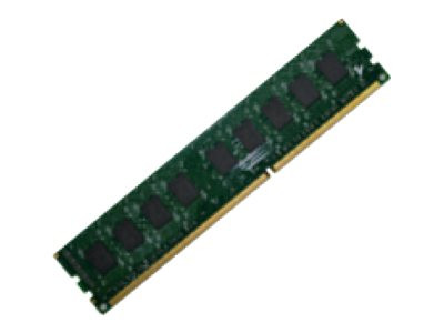Qnap : 4GB DDR3 ECC RAM 1600 MHZ .