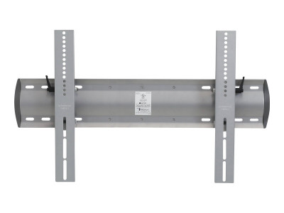 Ergotron : TILTING WALL MOUNT LARGE DISPLAY TM CLEAR ANODIZED