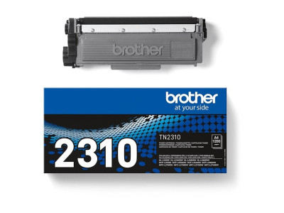 Brother TN-2310 Cartouche Toner 1200 pages