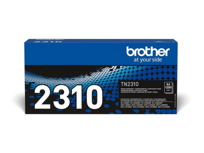 Brother TN-2310 Cartouche Toner 1200 pages