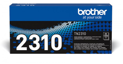Brother TN-2310 Cartouche Toner 1200 pages
