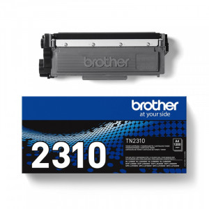 Brother TN-2310 Cartouche Toner 1200 pages